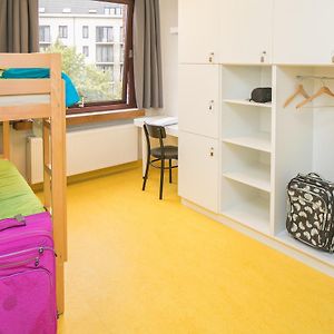 Driepersoonskamer